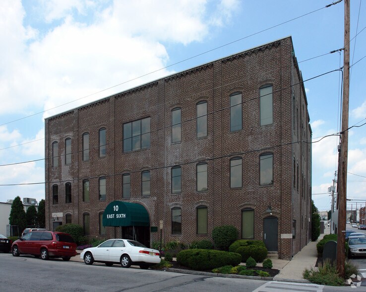 More Photos Of 10 E 6th Ave, Conshohocken Office For Lease