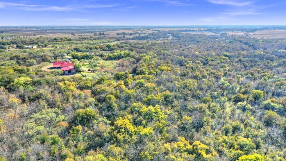 More Photos Of 81ac Shearer Road, Pilot Point Land For Sale