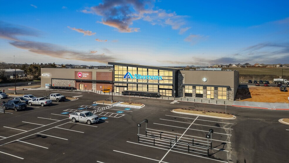 Primary Photo Of NWC 12th Ave, Ardmore Unknown For Lease