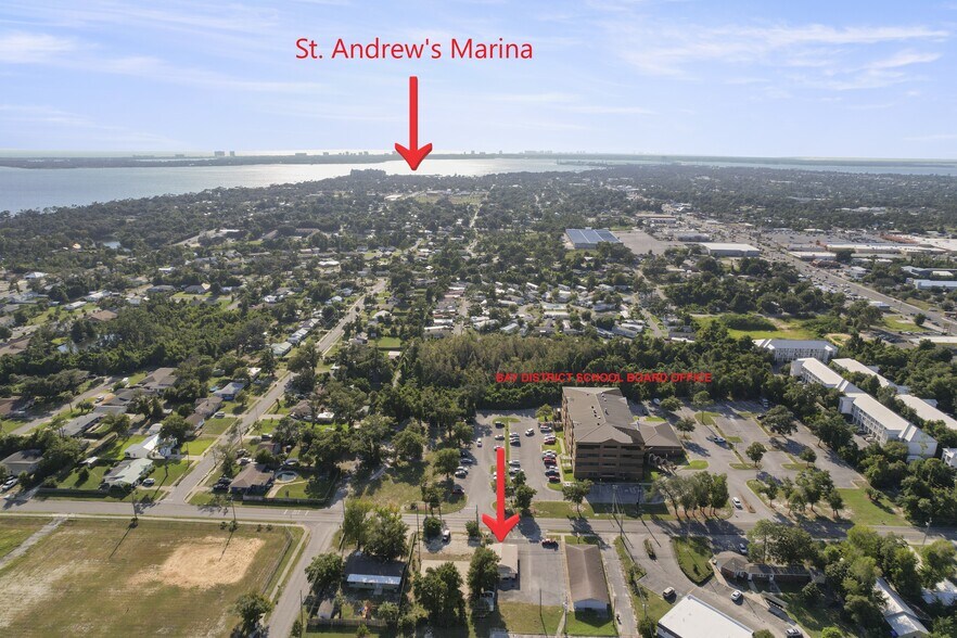 More Photos Of 1308 Balboa Ave, Panama City Office For Sale