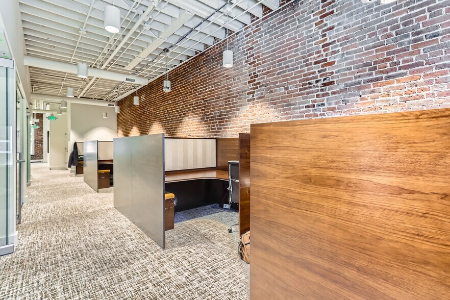 More Photos Of 1725 Blake St, Denver Office For Lease