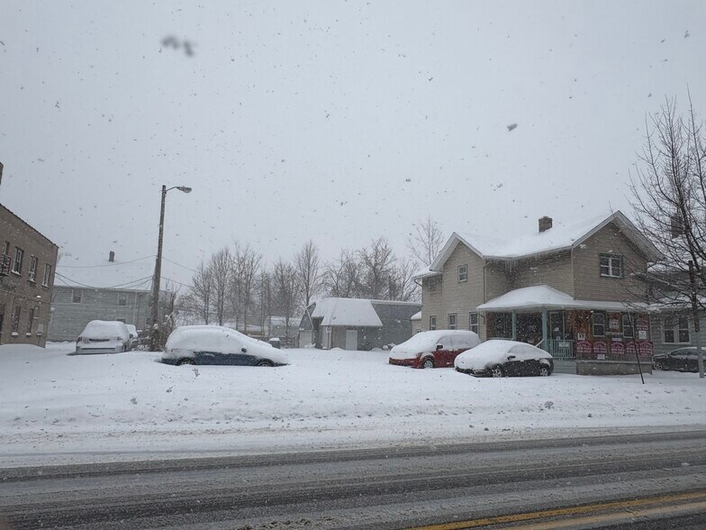 More Photos Of 513 Lyell Ave, Rochester General Retail For Sale