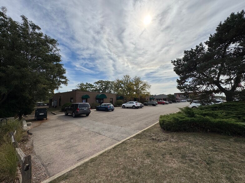 More Photos Of 34 N Island Ave, Batavia Medical For Lease