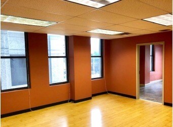 More Photos Of 201 E City Hall Ave, Norfolk Office For Lease