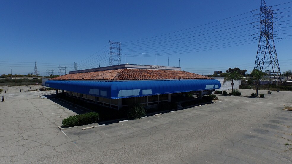 More Photos Of 8625 Artesia Blvd, Bellflower Land For Sale