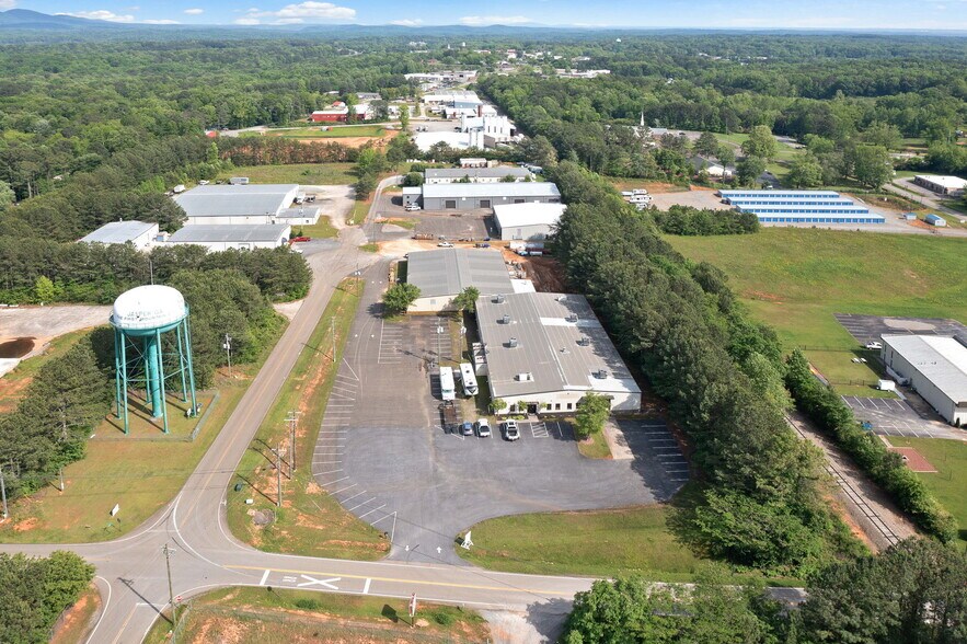 More Photos Of , Jasper Industrial For Sale