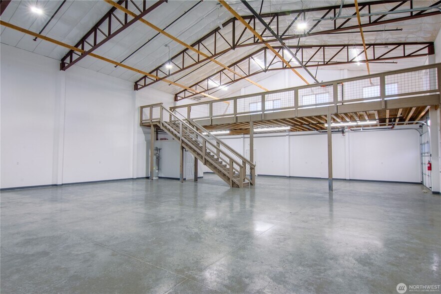 More Photos Of 2009 Masonry Way, Bellingham Industrial For Sale