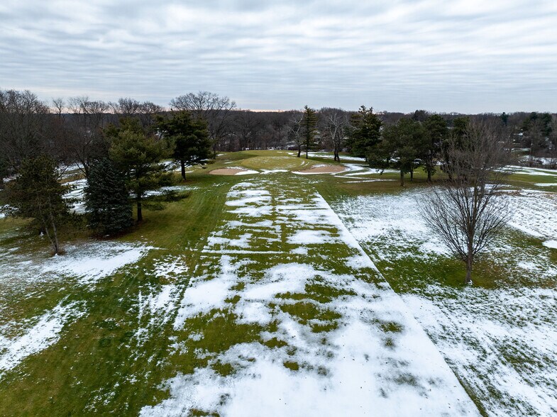 More Photos Of 245 Columbia Ave E, Battle Creek Land For Sale