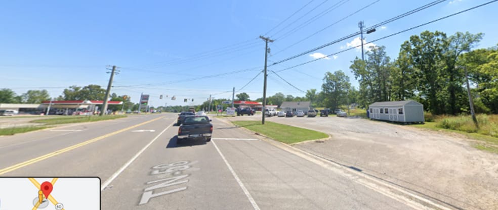 More Photos Of 12914 Highway 58, Georgetown Land For Sale