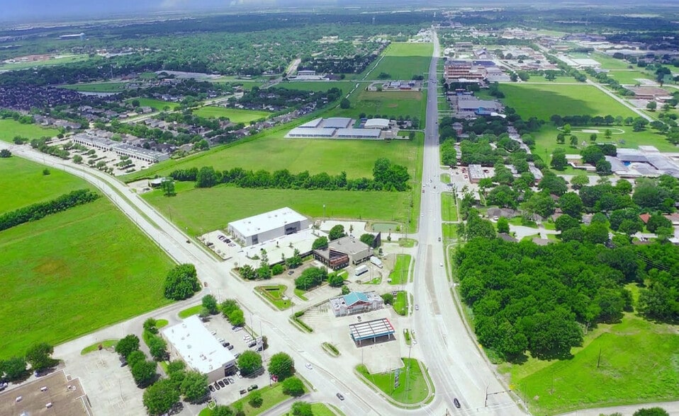 More Photos Of 5250 FM 1640 Rd, Richmond Bank For Sale