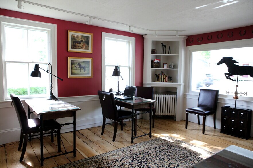 More Photos Of 353 Boston Post Rd, Sudbury Office For Lease