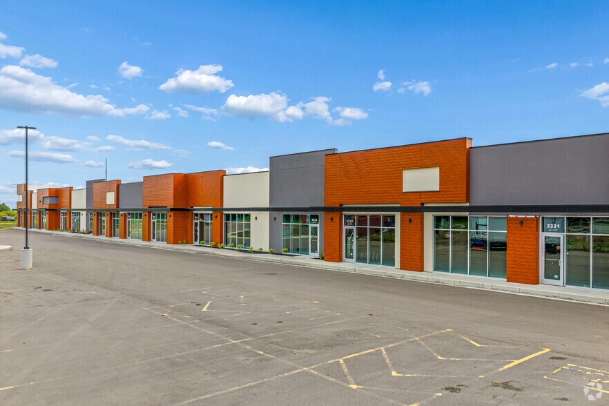 More Photos Of 3325 153rd Ave, Edmonton Storefront Retail Office For Sale