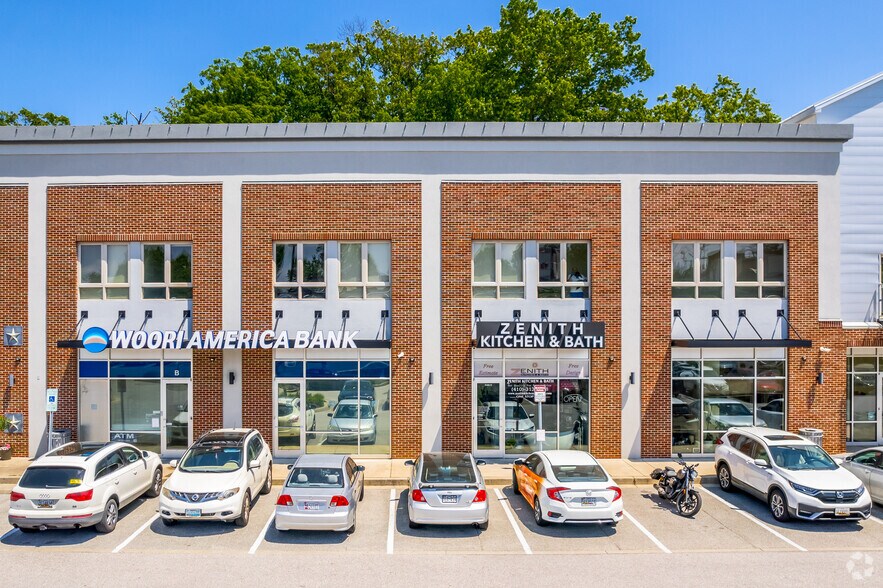 More Photos Of 10039 Baltimore National Pike, Ellicott City General Retail For Lease