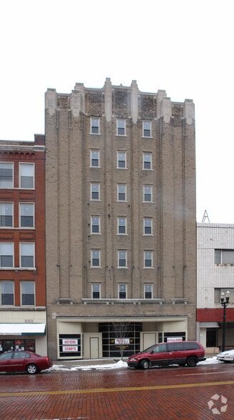 More Photos Of 615 S Saginaw St, Flint Office For Sale