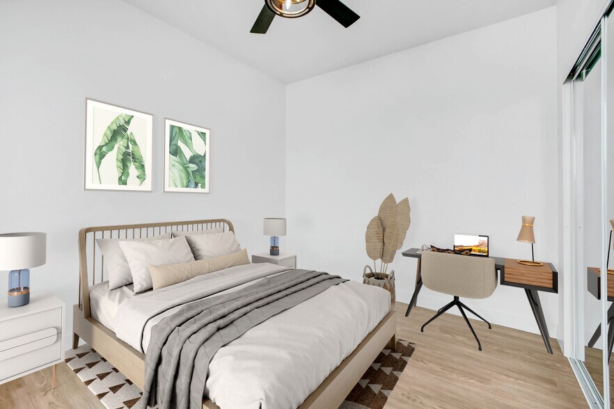 More Photos Of 5926 S Hoover St, Los Angeles Apartments For Sale