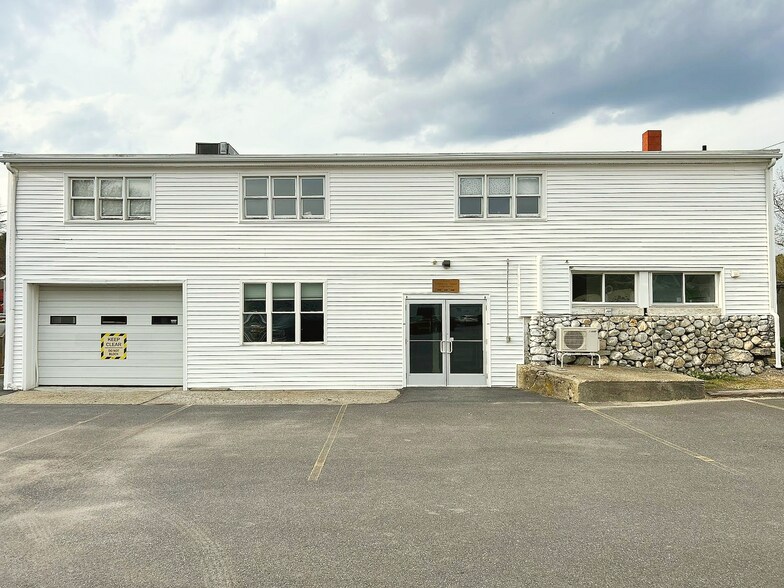 More Photos Of 235 Summer Rd, Boxborough Light Manufacturing For Lease