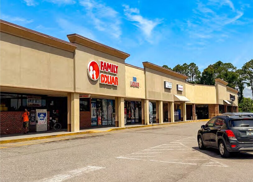 More Photos Of Us 17 @ U.S. 17 & SR. 100, East Palatka Unknown For Lease