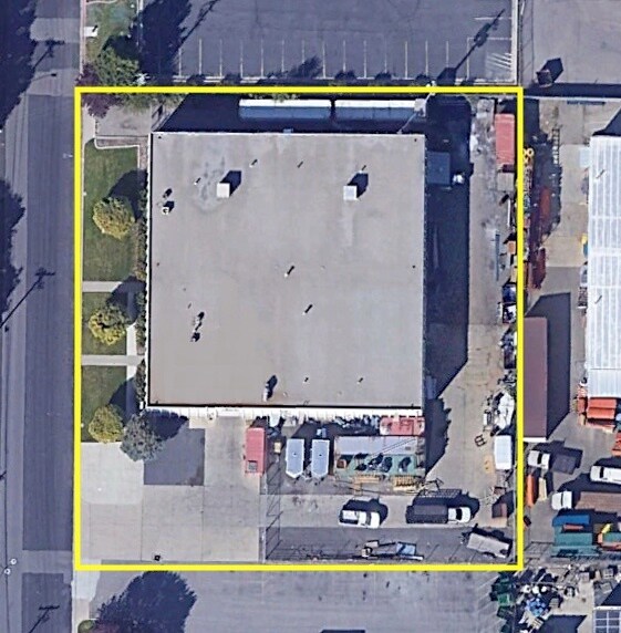 More Photos Of 2487 S 3270 W, Salt Lake City Manufacturing For Lease