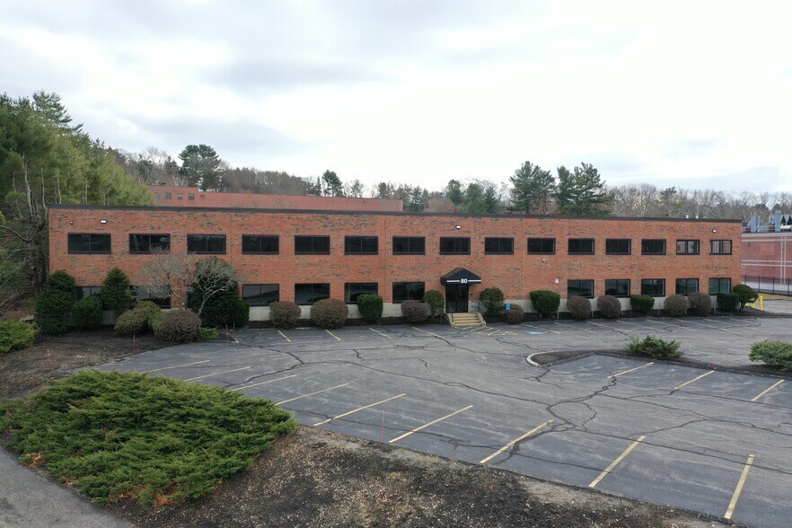More Photos Of 80 Shawmut Rd, Canton Flex For Sale