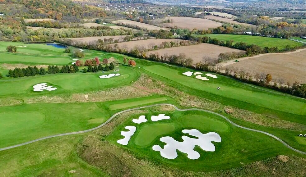 More Photos Of 700 Strykers Rd, Phillipsburg Golf Course Driving Range For Lease