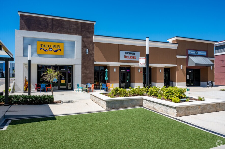 More Photos Of 16935 Focus Loop, Land O' Lakes Unknown For Lease