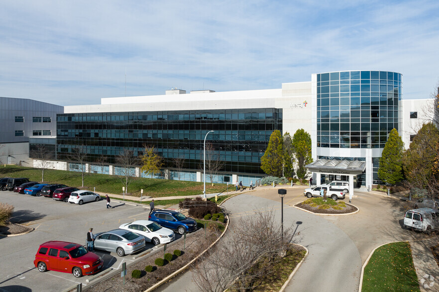 Primary Photo Of 10012 Kennerly Rd, Saint Louis Medical For Lease