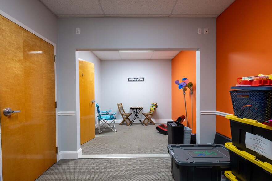 More Photos Of 856 Gold Hill Rd, Fort Mill Medical For Lease
