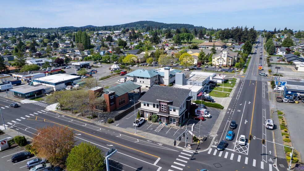 More Photos Of 1202 Commercial Ave, Anacortes Office For Sale