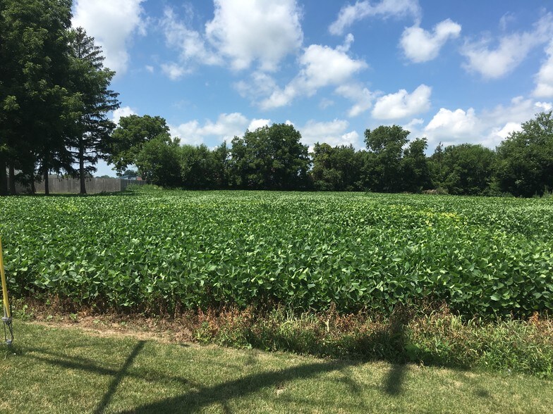 More Photos Of 901 N Bridge St, Yorkville Land For Sale