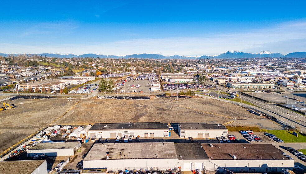 More Photos Of 19120 54 Ave, Surrey Land For Sale