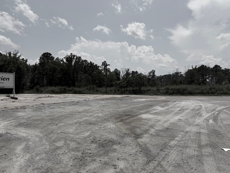 More Photos Of 28536 US Highway 264 E, Belhaven Industrial For Sale