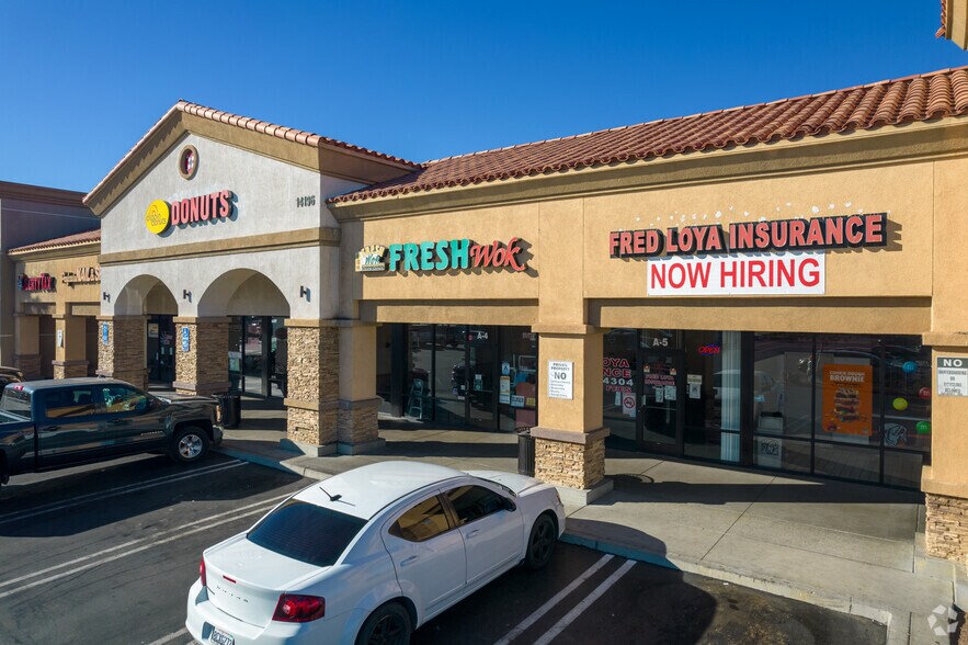 More Photos Of 14136-14200 Hwy 395, Adelanto Unknown For Lease