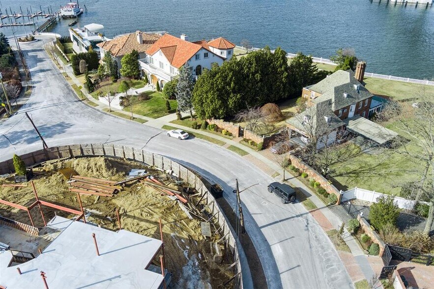 More Photos Of 125 Malba Dr, Flushing Land For Sale