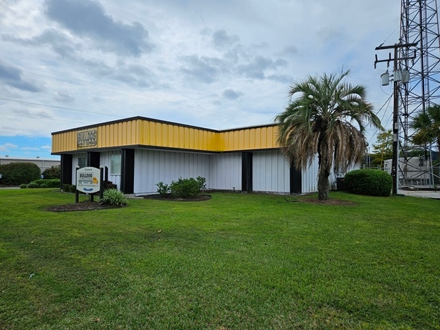 More Photos Of 4991 Banco Rd, North Charleston Office Residential For Lease