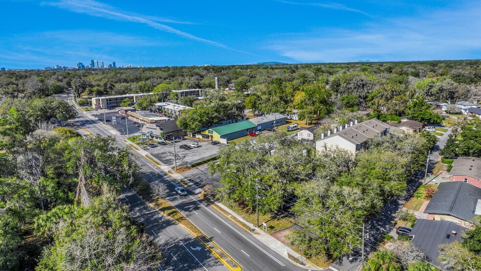 More Photos Of 5209 San Jose Blvd, Jacksonville Office For Sale