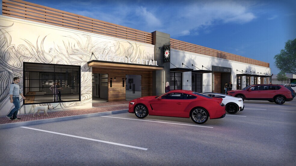 More Photos Of 800 Lomax St, Jacksonville Storefront For Lease