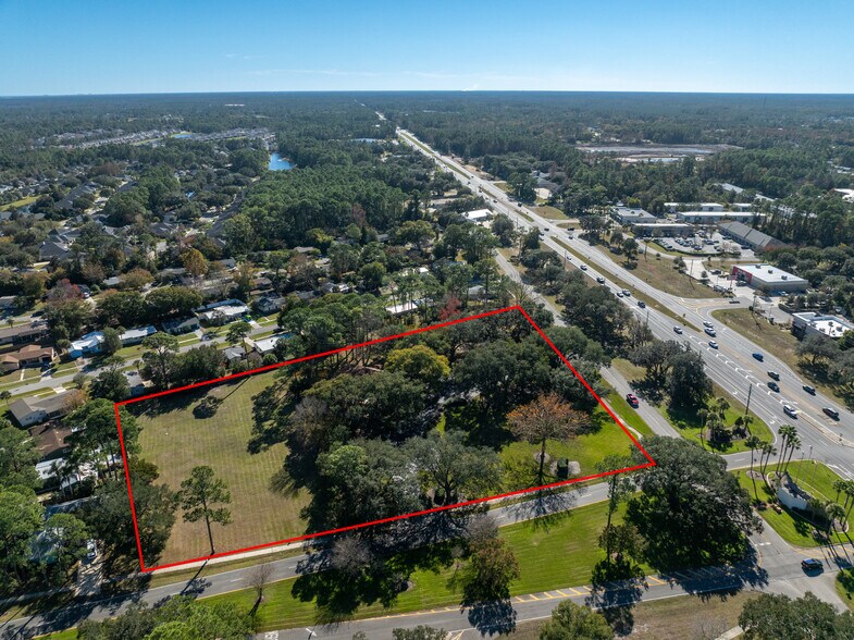 More Photos Of 49 Shores Blvd, Saint Augustine Office For Lease