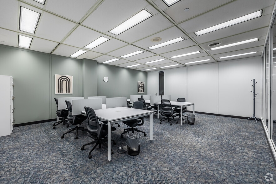 Photo of 3rd Floor Ste Coworking