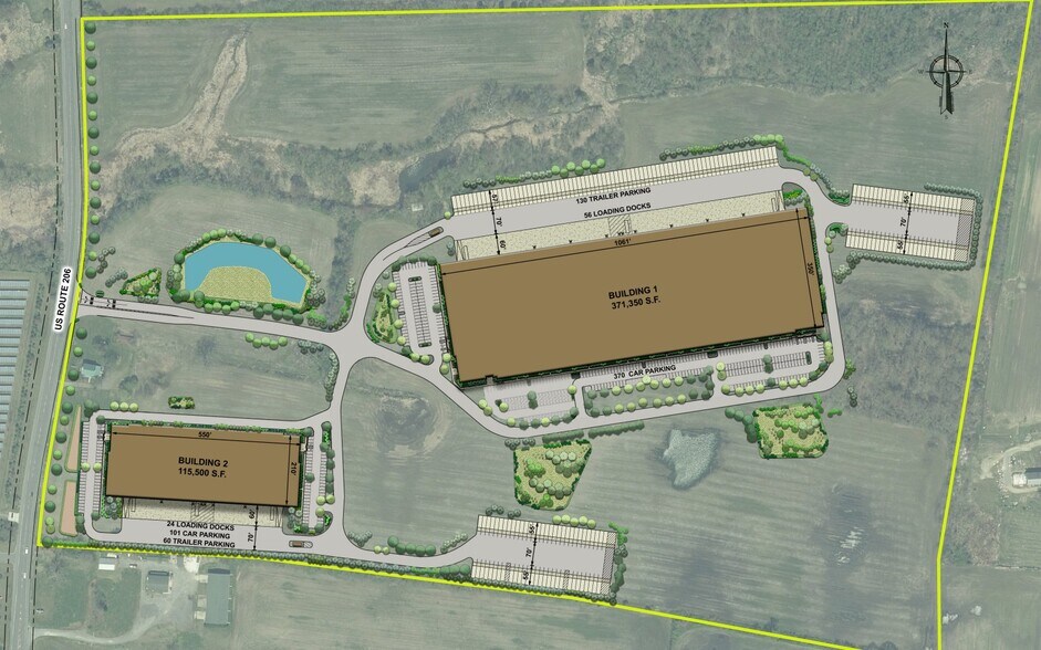 More Photos Of 2554 Route 206, Mount Holly Unknown For Lease