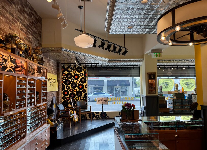 More Photos Of 7975-7977 Melrose Ave, Los Angeles Storefront For Lease