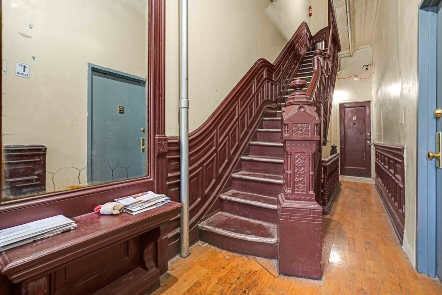 More Photos Of 129 W 122nd St, New York Apartments For Sale