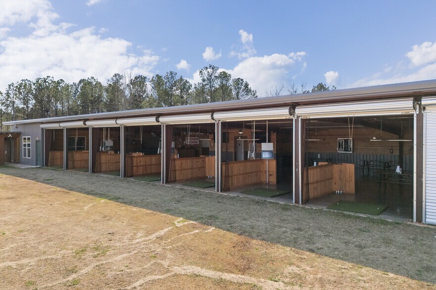 More Photos Of 1310 County Road 269, Wedowee Golf Course Driving Range For Sale