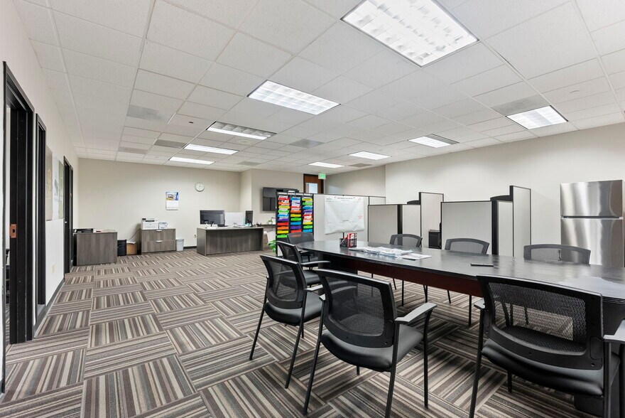 More Photos Of 1150 Kelly Johnson Blvd, Colorado Springs Office For Lease