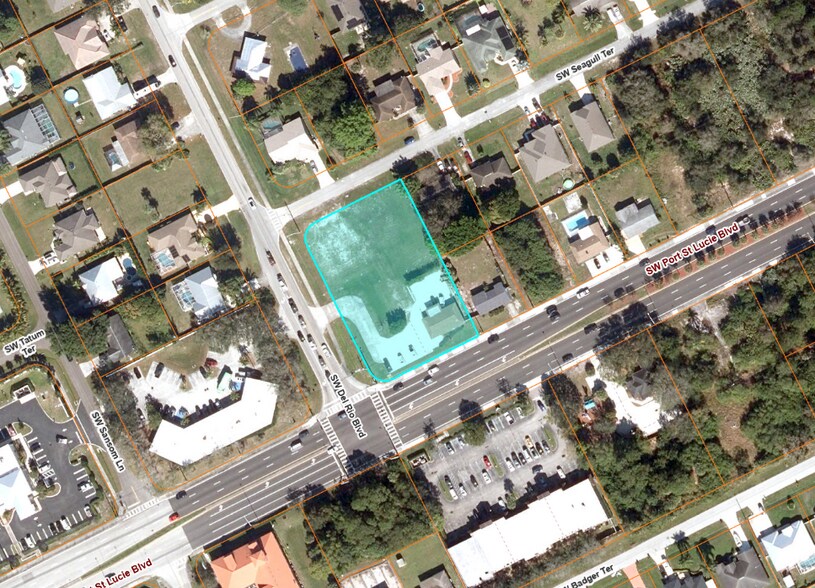 More Photos Of 651 SW Port St Lucie Blvd, Port Saint Lucie Office For Sale