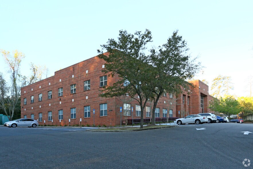 More Photos Of 2324 Killearn Center Blvd, Tallahassee Office For Lease
