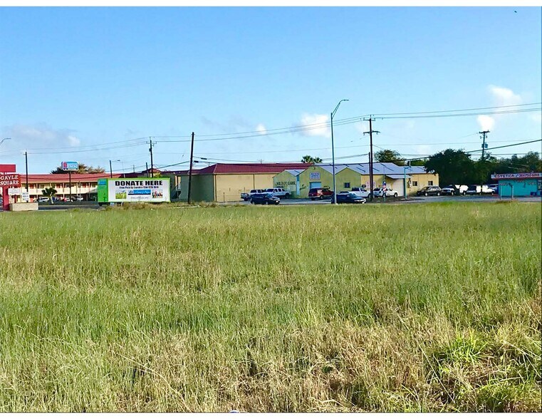More Photos Of 1660 W Wheeler Ave, Aransas Pass Land For Sale