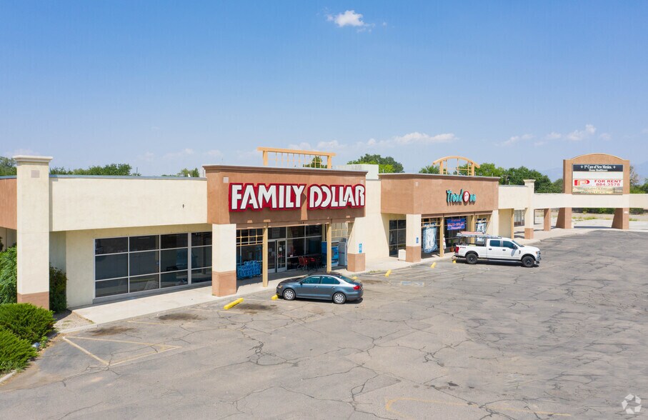 More Photos Of 164 Caldwell Ave, Belen Unknown For Lease