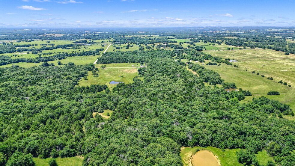 More Photos Of TBD CR 113, Whitesboro Land For Sale