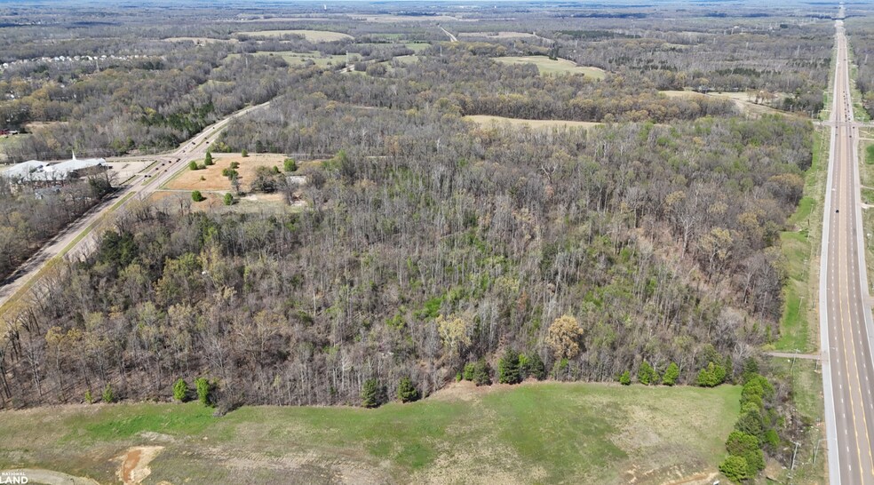 More Photos Of 0 Singleton, Memphis Land For Sale