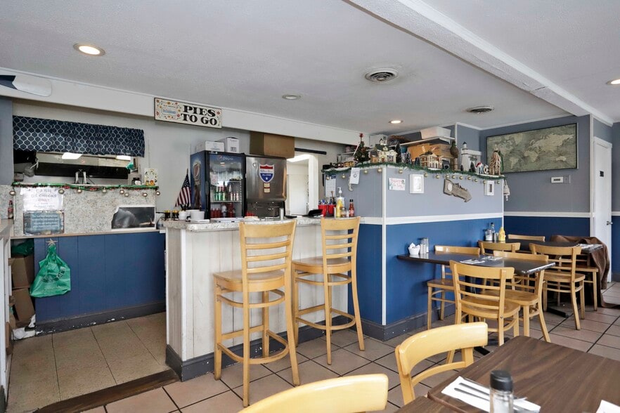 More Photos Of 116 Sconticut Neck Rd, Fairhaven Industrial For Sale